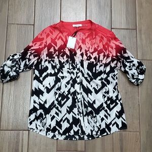 Calvin Klein business shirt